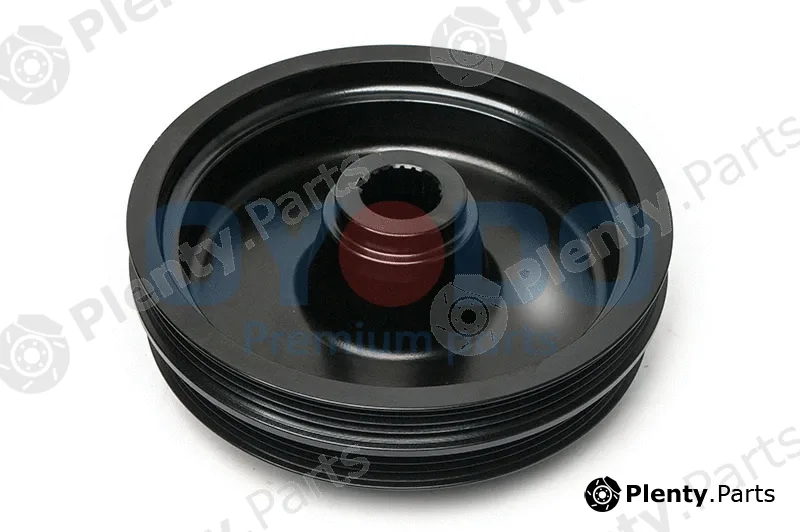 Oyodo 60R4002-OYO — Belt Pulley, crankshaft