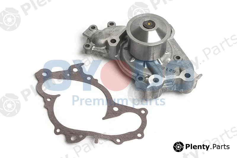 Oyodo 10C2061-OYO — Water Pump, engine cooling