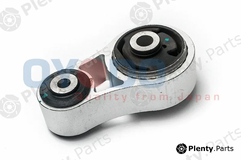 Oyodo 50K3055-OYO — Mounting, engine