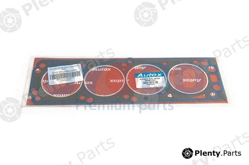 Oyodo 25U0003-OYO — Gasket, cylinder head