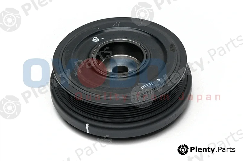 Oyodo 60R0314-OYO — Belt Pulley, crankshaft