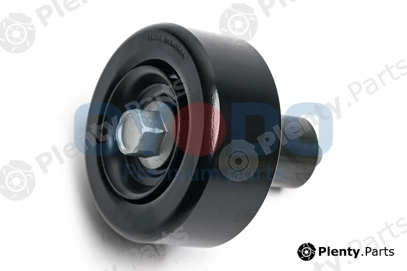 Oyodo 20R0323-OYO — Deflection/Guide Pulley, V-ribbed belt