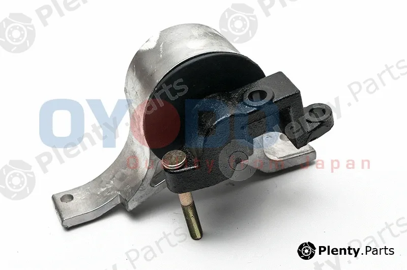 Oyodo 50K1060-OYO — Mounting, engine