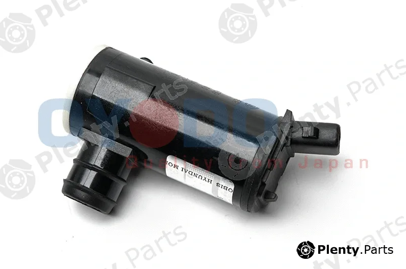 Oyodo 90B0506-OYO — Washer Fluid Pump, window cleaning