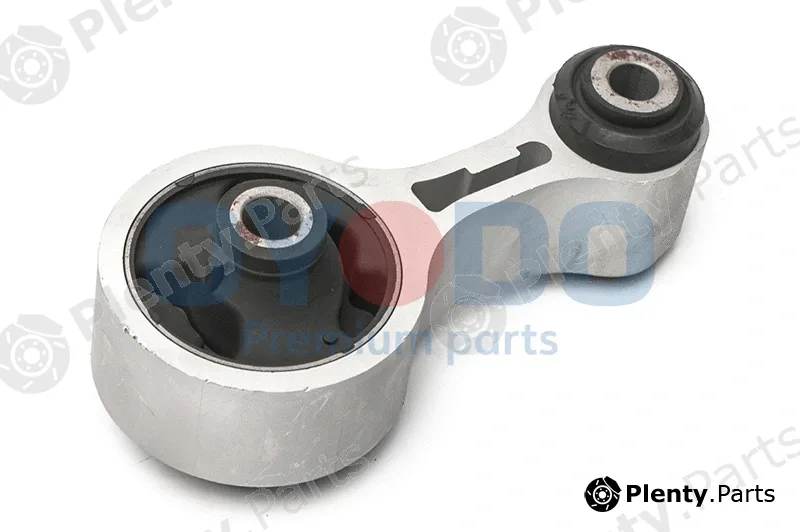 Oyodo 50K3061-OYO — Mounting, engine