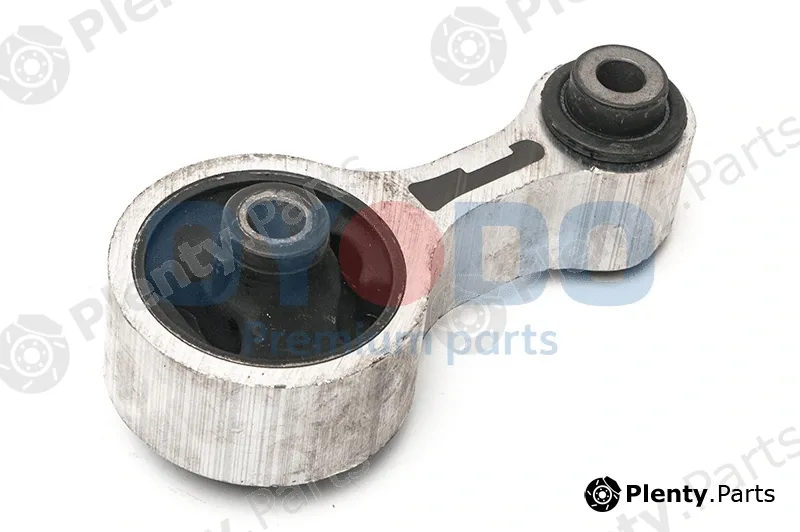 Oyodo 50K3060-OYO — Mounting, engine