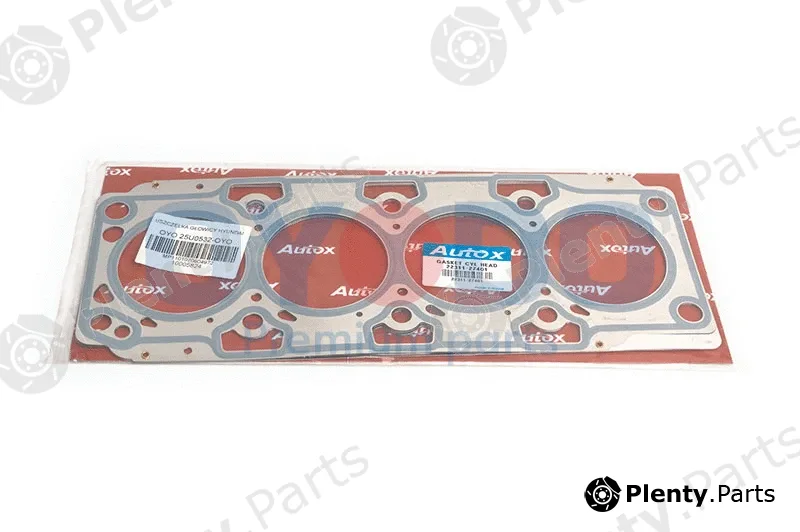 Oyodo 25U0532-OYO — Gasket, cylinder head