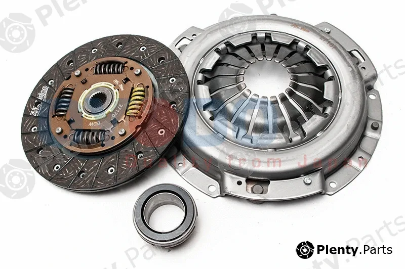 Oyodo 10S0003-OYO — Clutch Kit