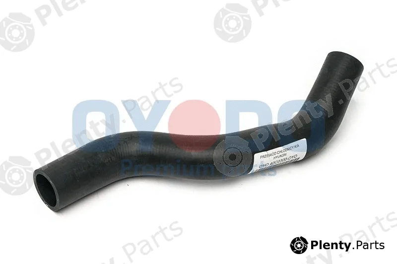 Oyodo 40C0300-OYO — Radiator Hose