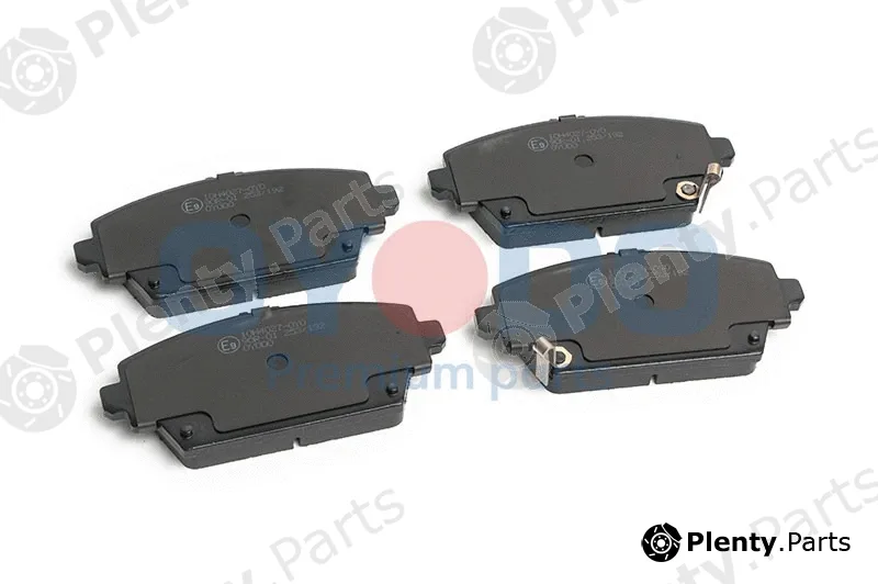 Oyodo 10H4027-OYO — Brake Pad Set, disc brake