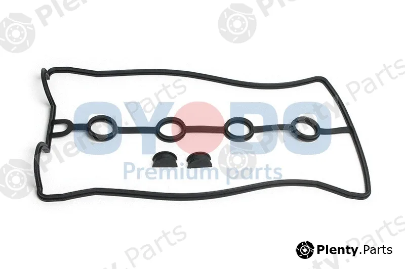 Oyodo 40U0006-OYO — Gasket, cylinder head cover