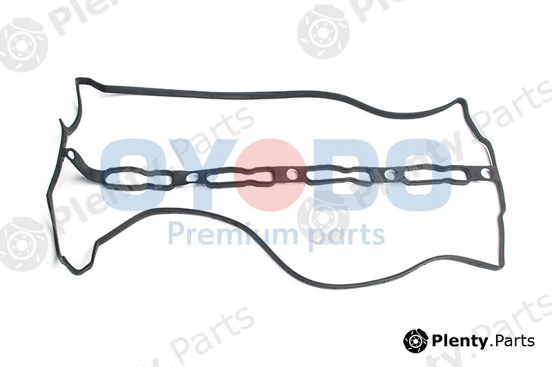 Oyodo 40U0304-OYO — Gasket, cylinder head cover