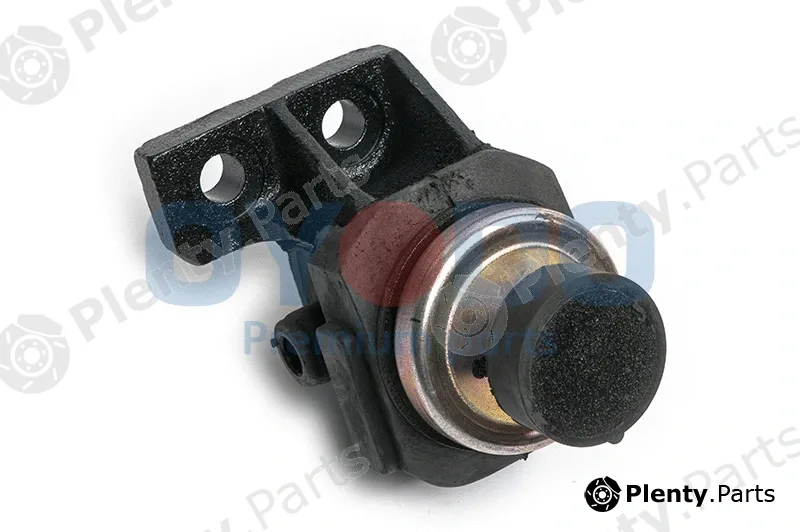 Oyodo 50K3028-OYO — Mounting, engine