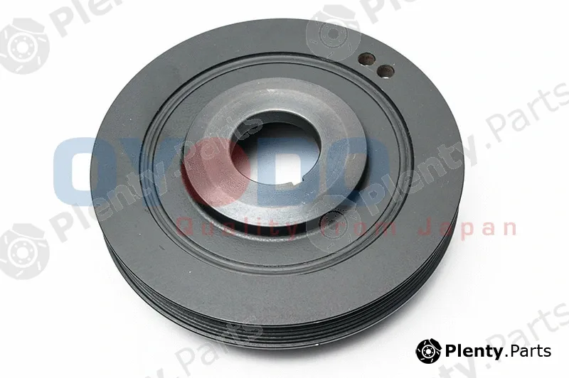 Oyodo 60R0305-OYO — Belt Pulley, crankshaft