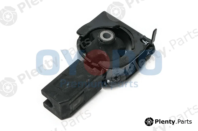 Oyodo 50K2076-OYO — Mounting, engine