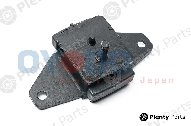 Oyodo 50K2056-OYO — Mounting, engine