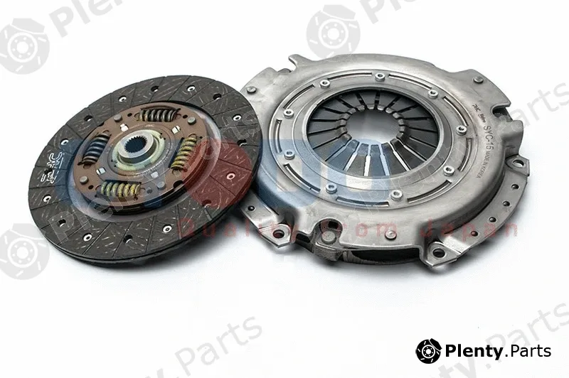 Oyodo 10S0026-OYO — Clutch Kit