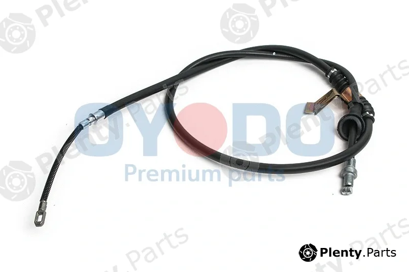 Oyodo 70H0010-OYO — Cable Pull, parking brake