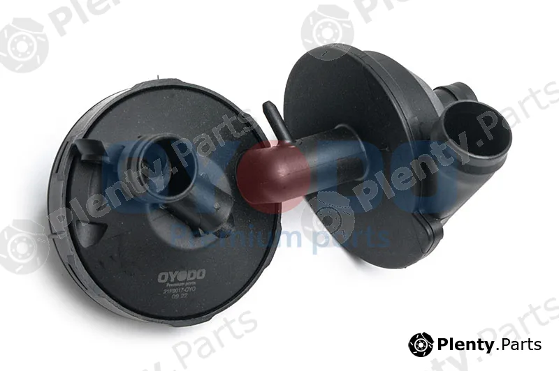 Oyodo 21F9017-OYO — Valve, crankcase ventilation