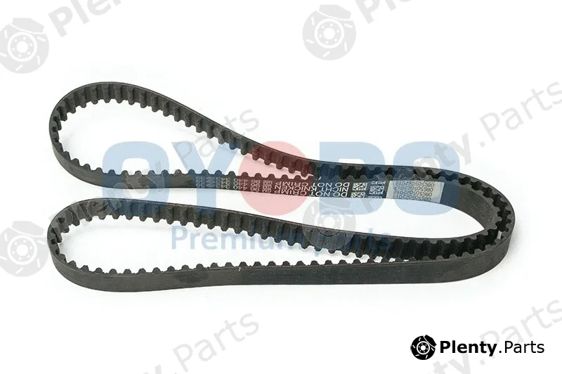 Oyodo 30R0009-OYO — Timing Belt