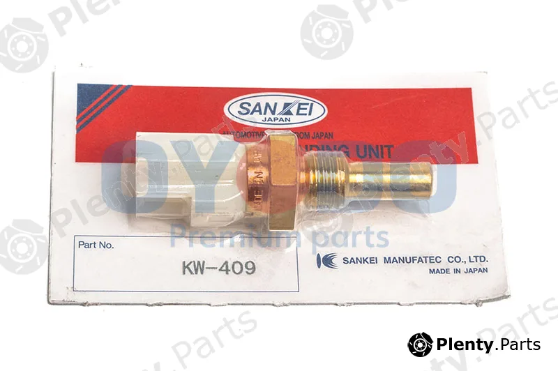 Oyodo 60E3005-OYO — Sensor, coolant temperature