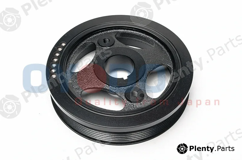 Oyodo 60R2015-OYO — Belt Pulley, crankshaft