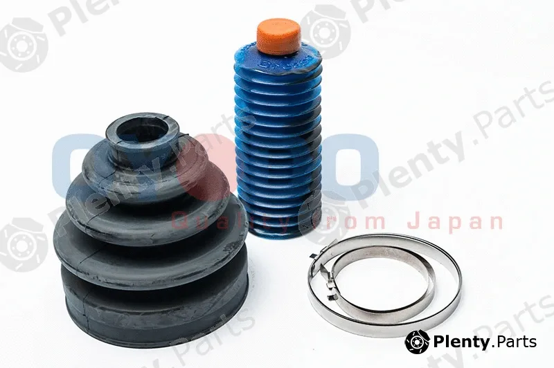Oyodo 50P3005-OYO — Bellow Kit, drive shaft