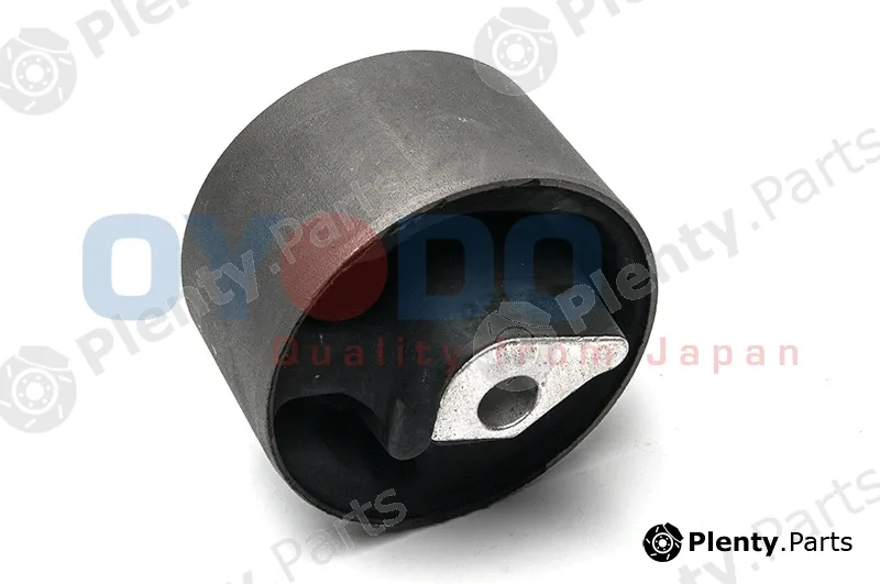 Oyodo 50Z0A38-OYO — Mounting, engine