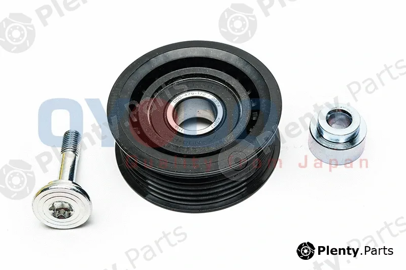 Oyodo 20R0013-OYO — Tensioner Pulley, V-belt