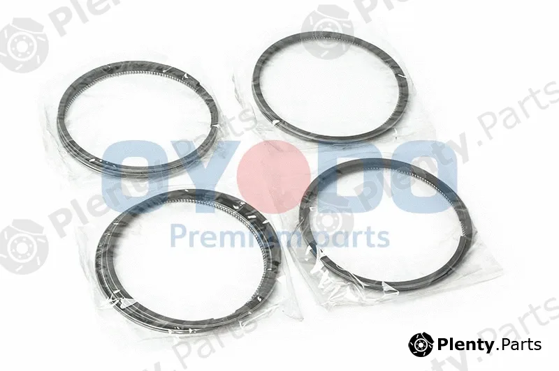 Oyodo 40M0515.000-OYO — Piston Ring Kit