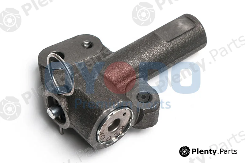 Oyodo 40R0507-OYO — Vibration Damper, timing belt