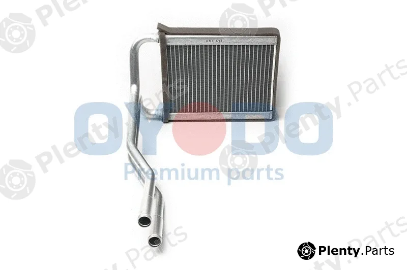 Oyodo 90B0326-OYO — Core, radiator