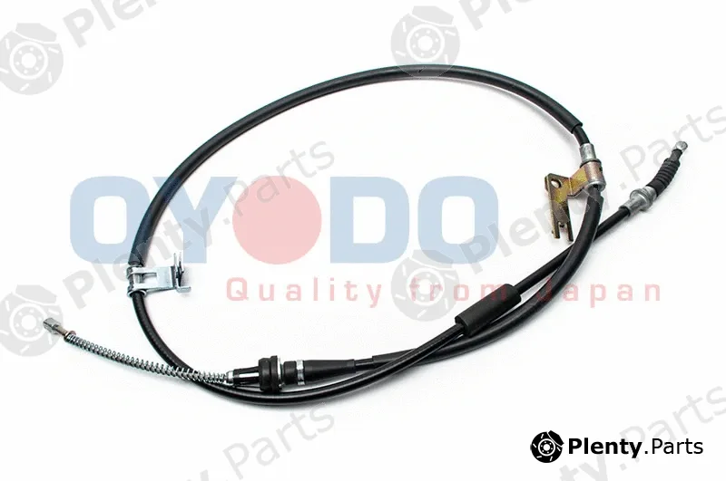 Oyodo 70H3087-OYO — Cable Pull, parking brake