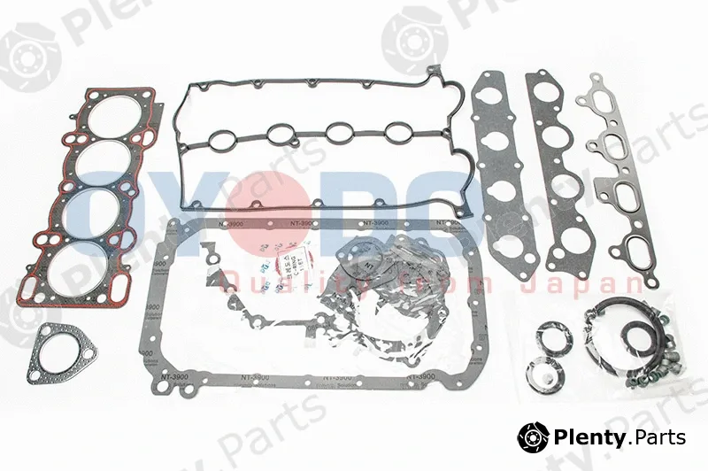 Oyodo 10U0305-OYO — Full Gasket Kit, engine