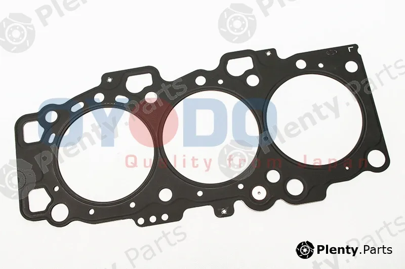 Oyodo 25U0330-OYO — Gasket, cylinder head