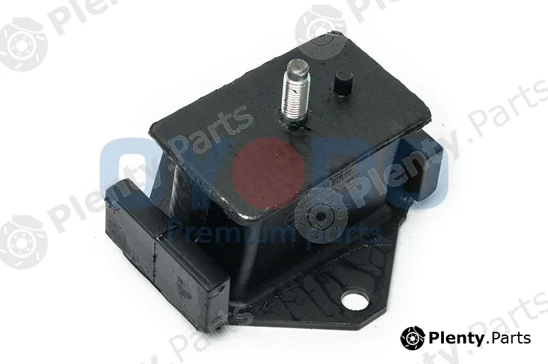 Oyodo 50K0589-OYO — Mounting, engine