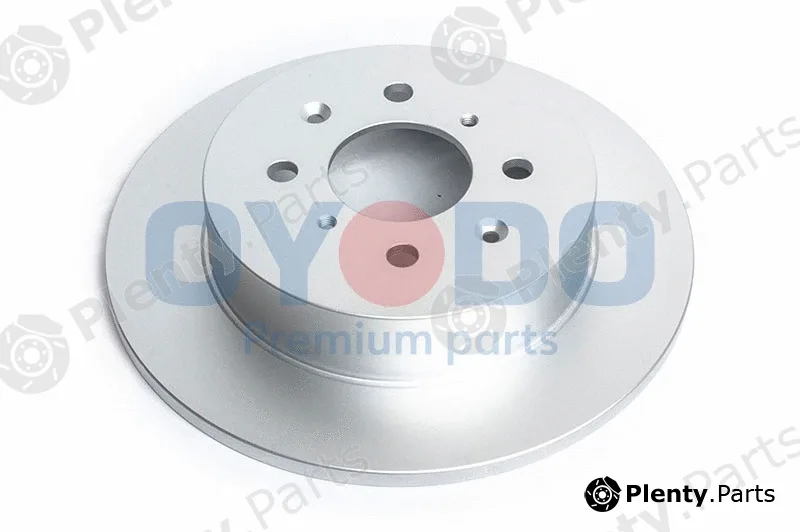 Oyodo 40H4019-OYO — Brake Disc