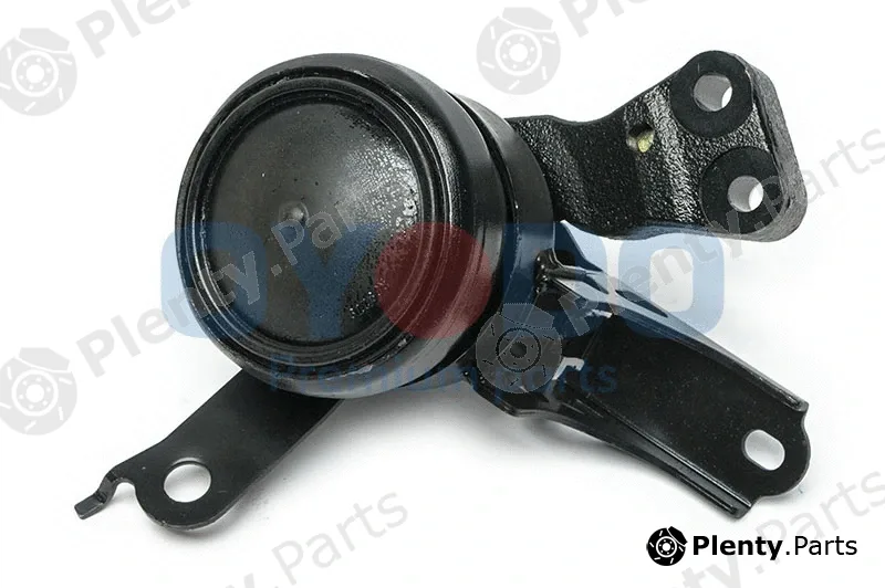 Oyodo 50K2075-OYO — Mounting, engine