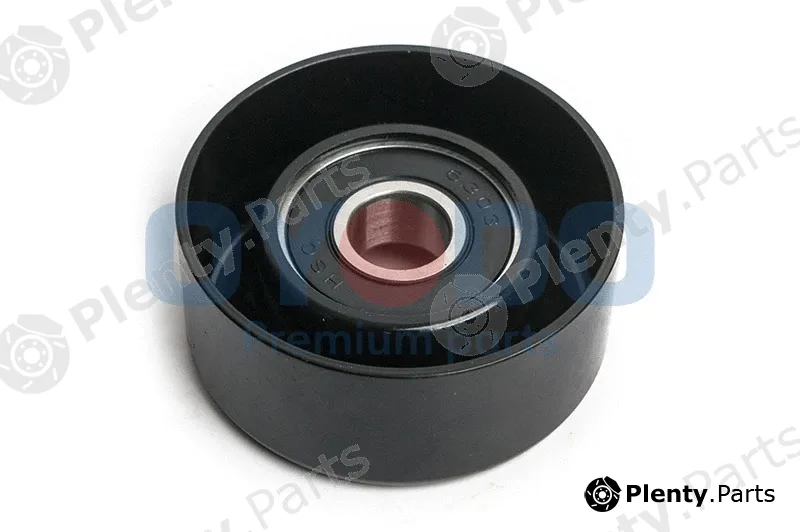 Oyodo 20R0310-OYO — Deflection/Guide Pulley, V-ribbed belt