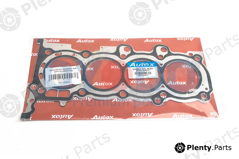 Oyodo 25U0344-OYO — Gasket, cylinder head