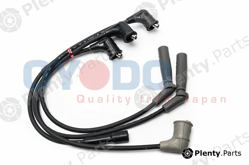 Oyodo 11E0005-OYO — Ignition Cable Kit