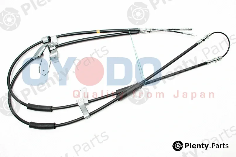 Oyodo 70H0035-OYO — Cable Pull, parking brake