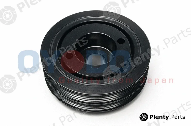Oyodo 60R2020-OYO — Belt Pulley, crankshaft