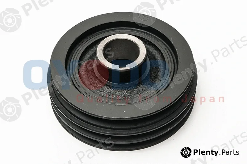 Oyodo 60R5011-OYO — Belt Pulley, crankshaft