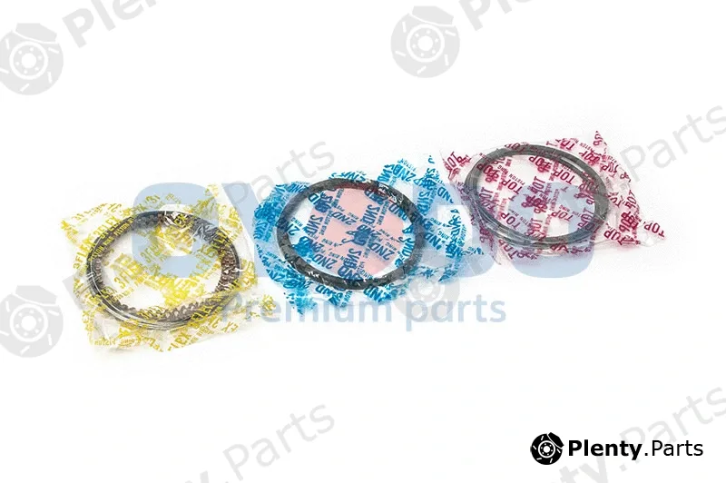 Oyodo 40M2025.050-OYO — Piston Ring Kit
