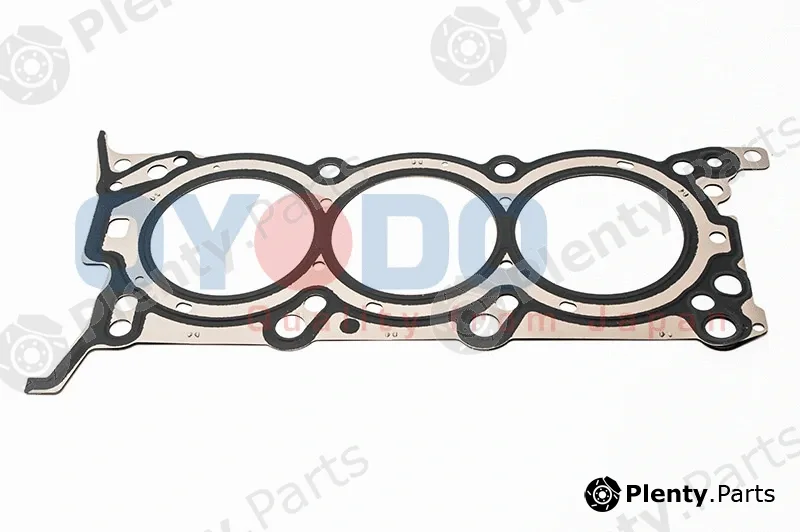Oyodo 25U0339-OYO — Gasket, cylinder head