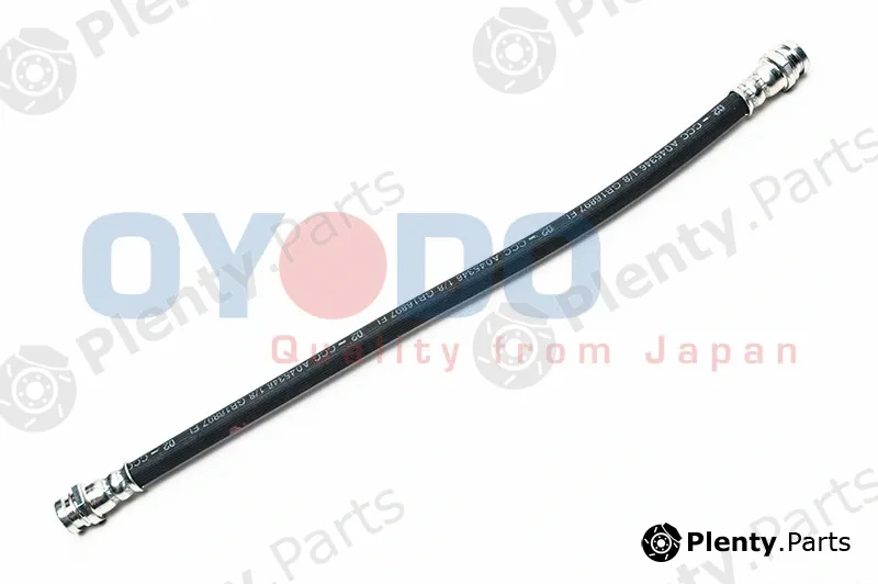 Oyodo 80H0312-OYO — Brake Hose