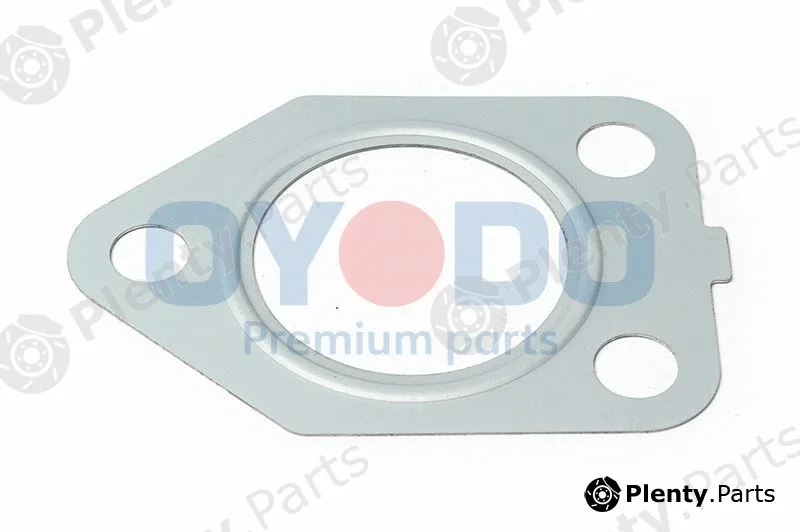 Oyodo 70U0323-OYO — Seal, turbine inlet (charger)