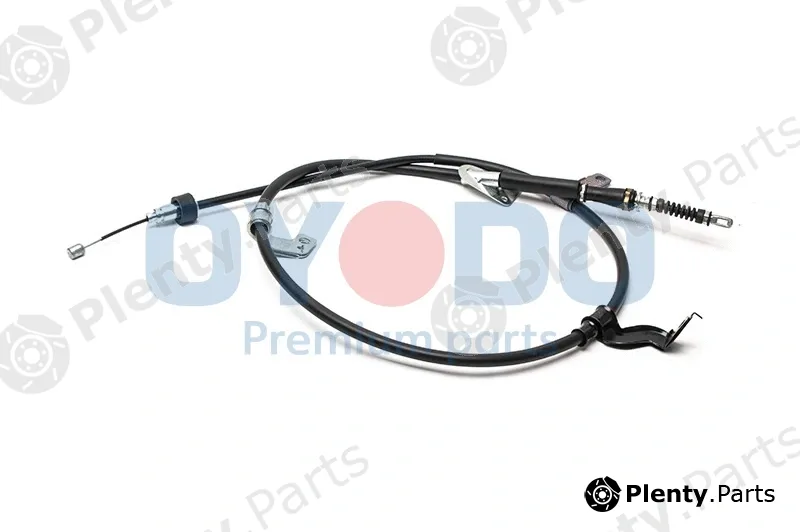 Oyodo 70H0418-OYO — Cable Pull, parking brake
