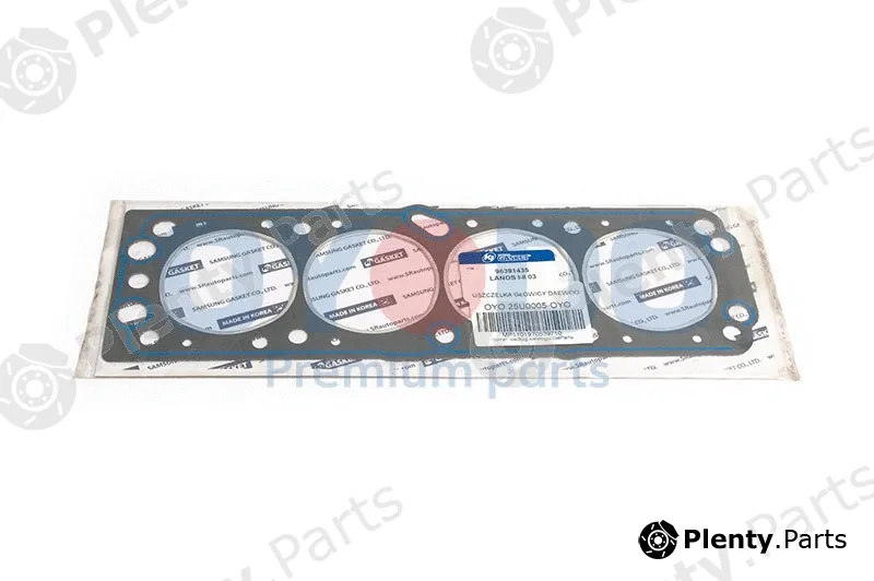 Oyodo 25U0005-OYO — Gasket, cylinder head